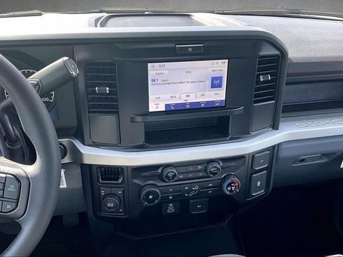 New 2026 Ford F250 XL w/ STX Appearance Package image 6