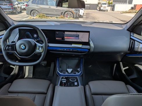 New 2026 BMW X3 xDrive30i w/ Convenience Package AWD/4WD image 16