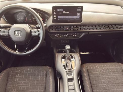Used 2026 Honda HR-V Sport image 20
