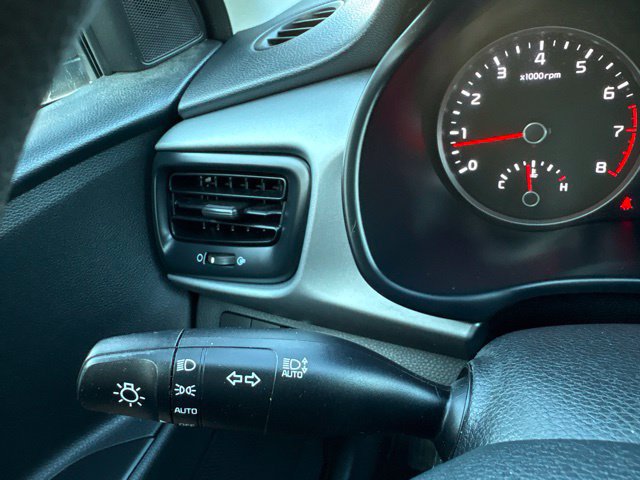 Certified 2023 Kia Rio S w/ Technology Package FWD image 23