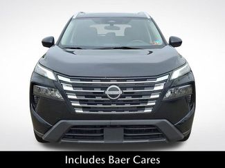 Used 2024 Nissan Rogue SV w/ SV Premium Package AWD/4WD video 2