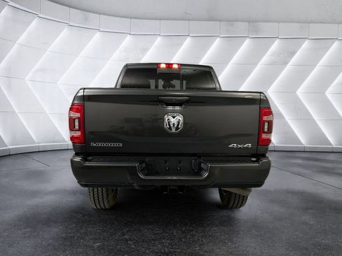 Used 2024 RAM 2500 Laramie image 5