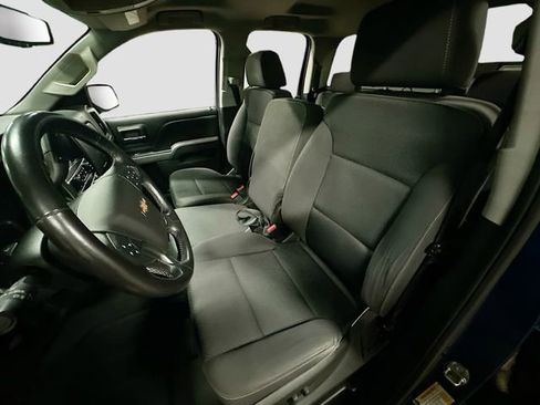 Used 2019 Chevrolet Silverado 1500 LT w/ All Star Edition image 20