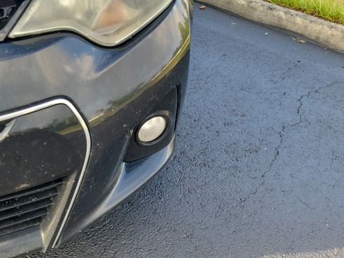 Used 2014 Toyota Corolla S FWD image 4