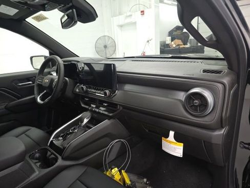 New 2026 Chevrolet Colorado LT w/ LT Convenience Package image 28