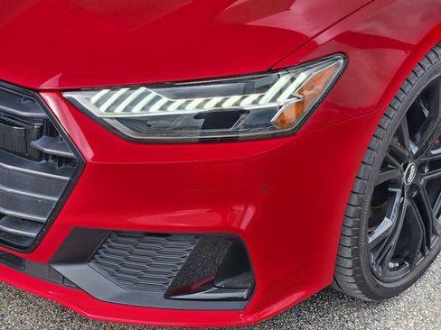 Used 2022 Audi A7 3.0T Prestige image 7