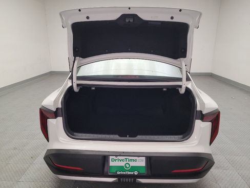 Used 2025 Kia K4 FWD image 29