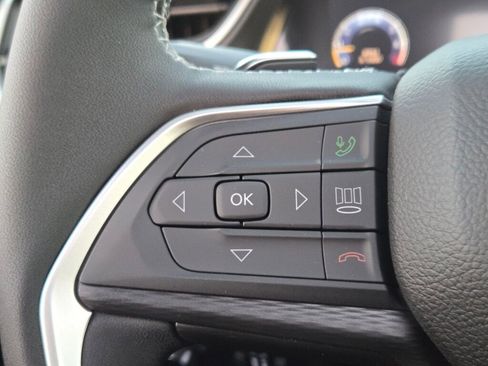 New 2025 Jeep Grand Cherokee Laredo X w/ Luxury Tech Group I image 29