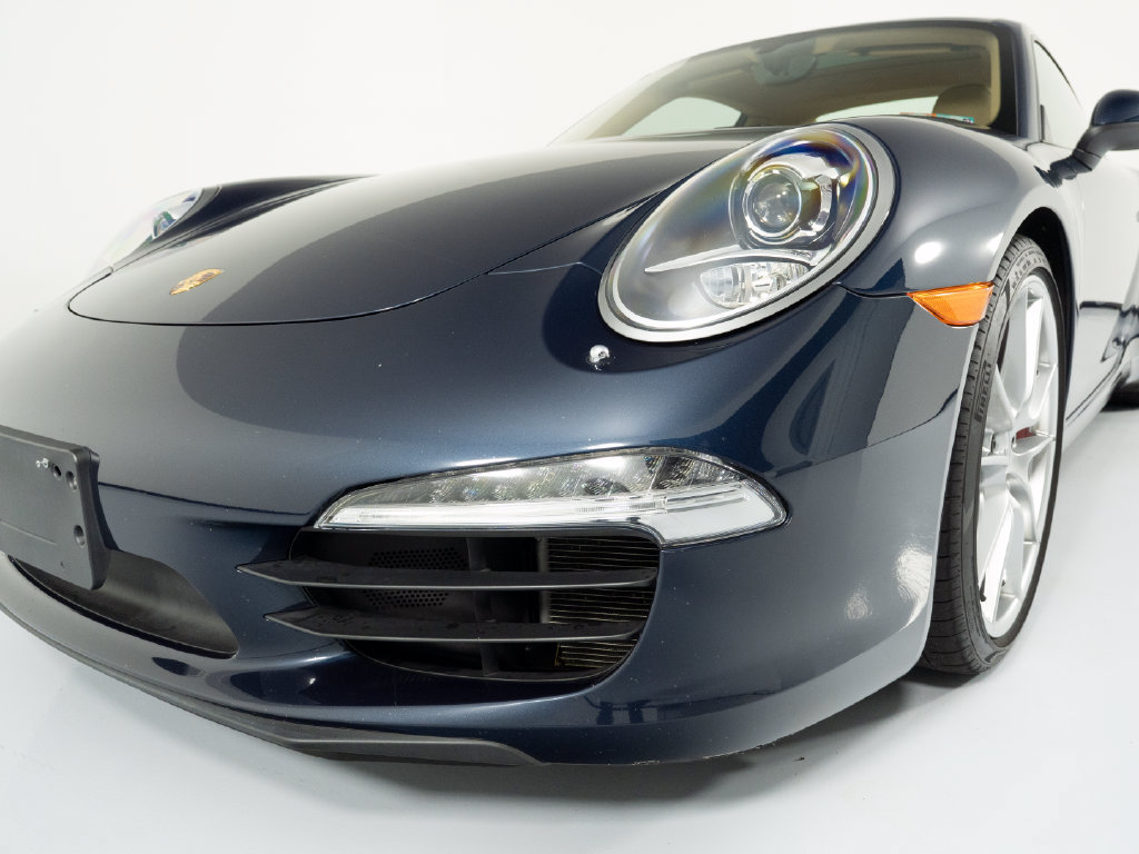 Certified 2014 Porsche 911 Carrera S RWD image 50