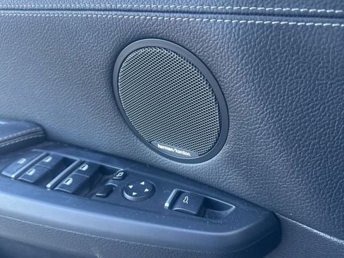 Used 2017 BMW X3 xDrive35i image 8