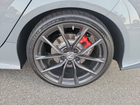 Used 2026 Acura Integra Type S image 26