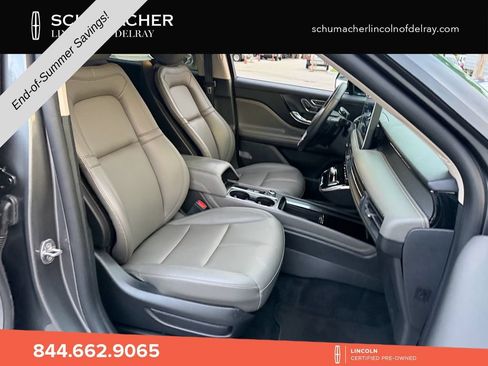 Used 2024 Lincoln Corsair FWD image 18