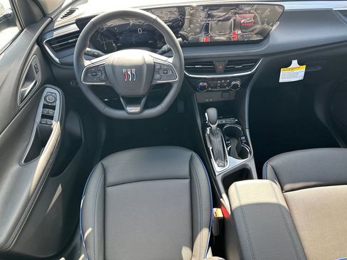 New 2026 Buick Encore GX Sport Touring w/ Advanced Technology Package image 23