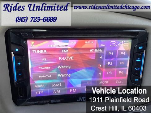 Used 2003 Buick Le Sabre Limited w/ Celebration Edition Package image 19