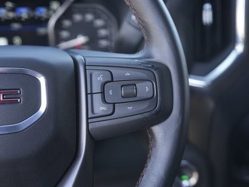 Used 2022 GMC Sierra 1500 AT4 w/ AT4 Premium Package image 23