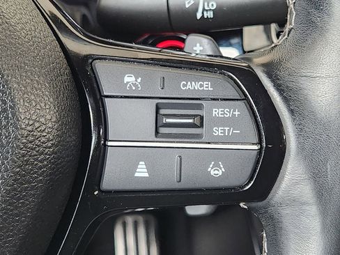 Certified 2023 Honda Civic Sport image 27