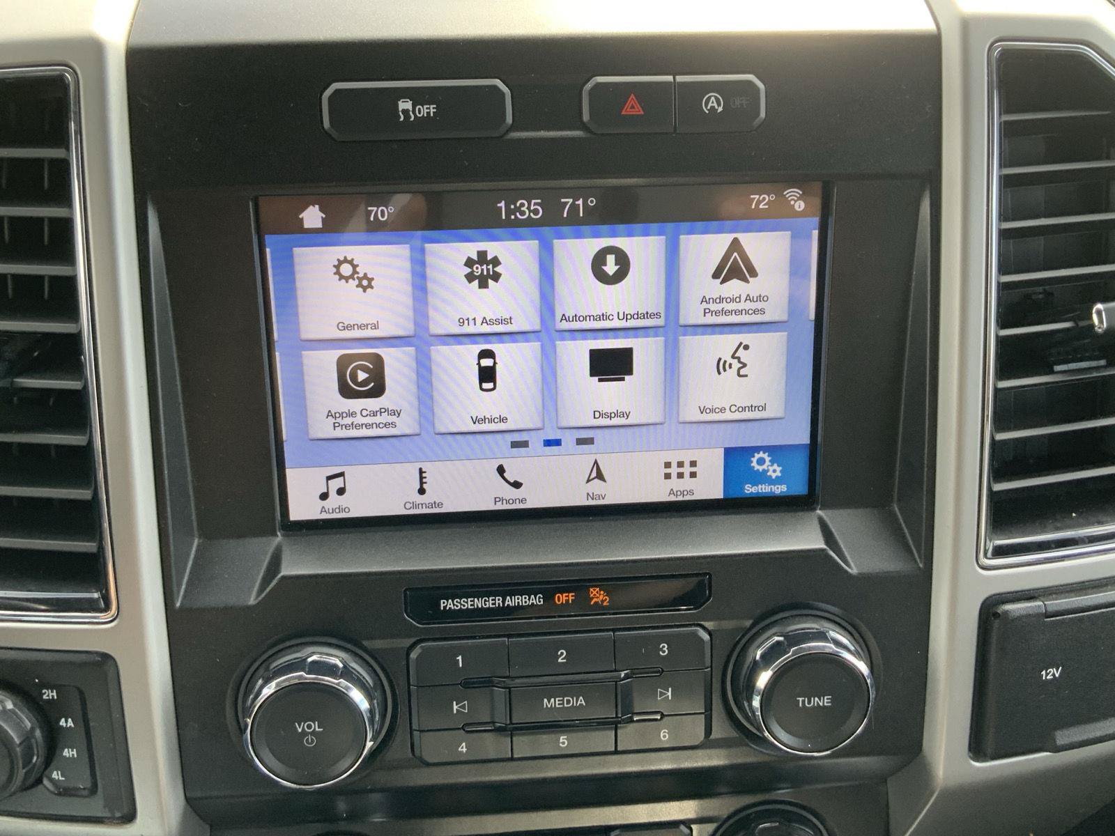 Used 2019 Ford F150 Lariat AWD/4WD image 39