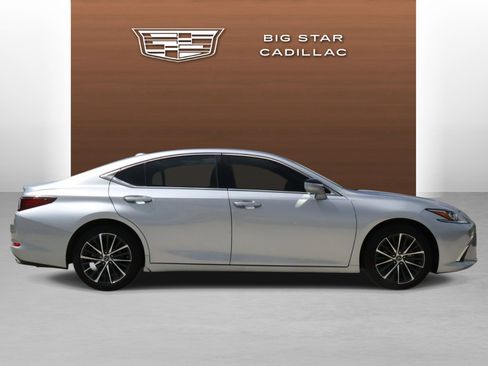 Used 2025 Lexus ES 350 w/ Premium Package FWD image 6
