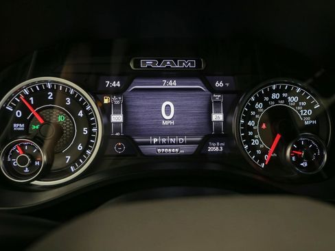 Used 2021 RAM 1500 Sport w/ Night Edition AWD/4WD image 41