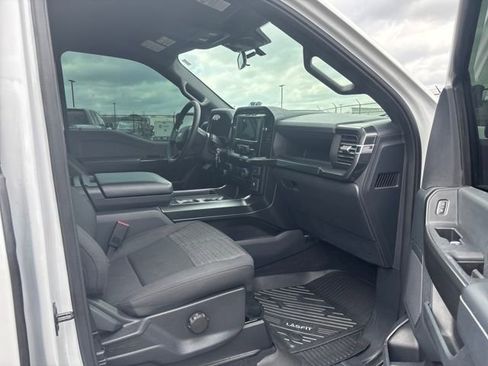 Certified 2023 Ford F150 XL w/ STX Appearance Package image 9