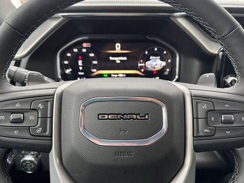 New 2026 GMC Sierra 1500 Denali w/ Denali Reserve Package image 27