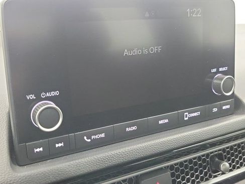 Used 2025 Honda Civic Sport image 28
