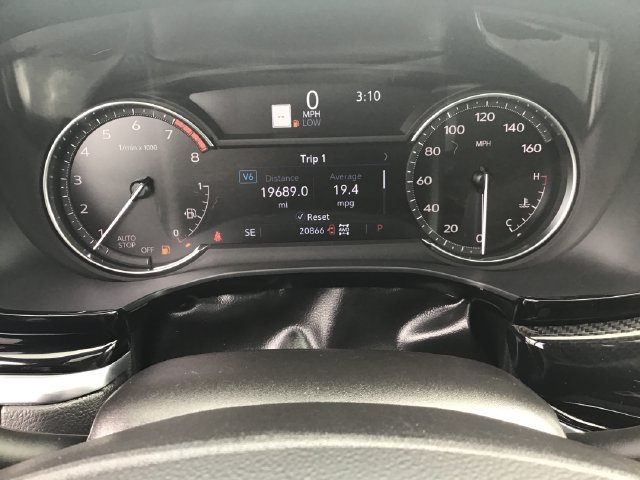 Used 2023 Cadillac XT6 Sport AWD/4WD image 21
