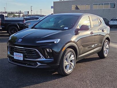 New 2026 Buick Encore GX Preferred