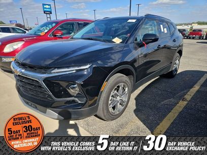Certified 2023 Chevrolet Blazer LT w/ Convenience Package