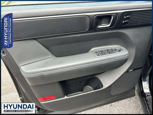 Certified 2025 Hyundai Santa Fe Calligraphy AWD/4WD image 19