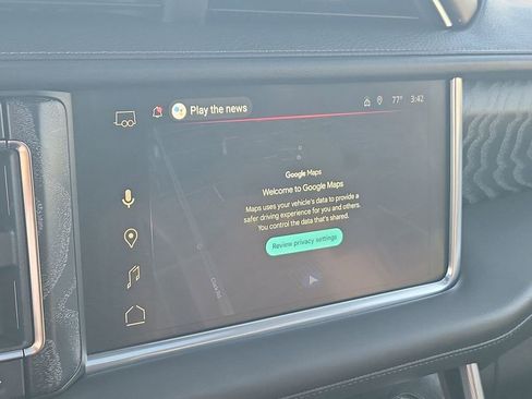 Used 2023 GMC Yukon Denali w/ LPO, Floor Liner Package image 29