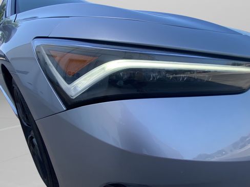 Certified 2026 Acura Integra A-Spec FWD image 27