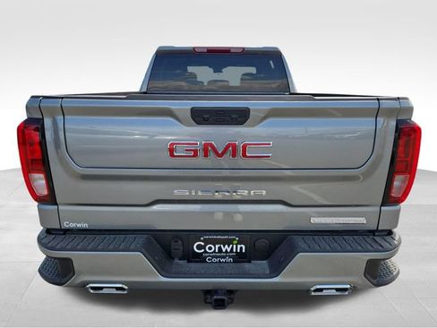 New 2026 GMC Sierra 1500 Elevation AWD/4WD image 10