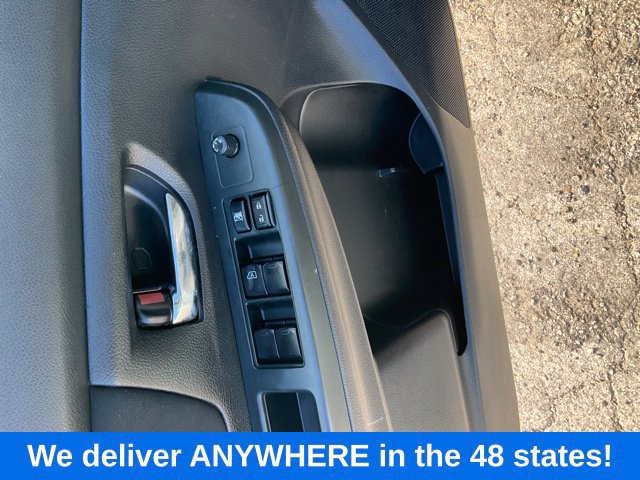 Used 2013 Subaru Impreza 2.0i Sport Premium AWD/4WD image 20