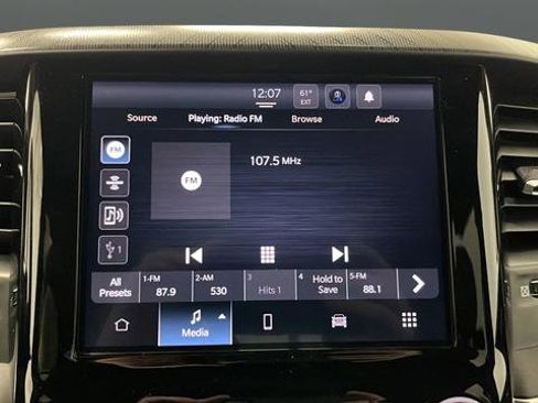 New 2026 RAM 1500 Big Horn AWD/4WD image 14