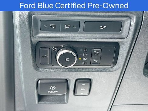 Used 2023 Ford F150 XLT w/ Equipment Group 302A High AWD/4WD image 14