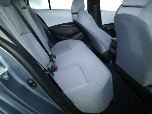 Certified 2024 Toyota Corolla SE image 29
