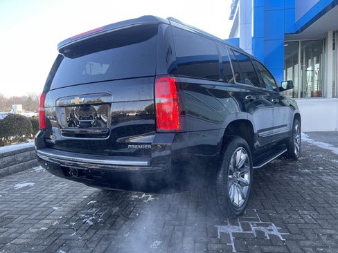 Used 2020 Chevrolet Tahoe Premier image 5