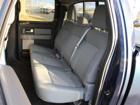 Used 2014 Ford F150 XLT w/ Equipment Group 302A Luxury image 32