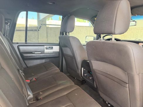 Used 2017 Ford Expedition EL XLT AWD/4WD image 23