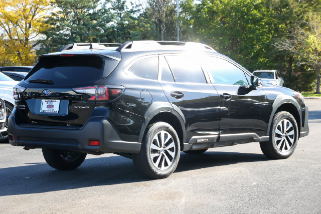 Certified 2025 Subaru Outback Premium w/ Popular Package #1A AWD/4WD image 21