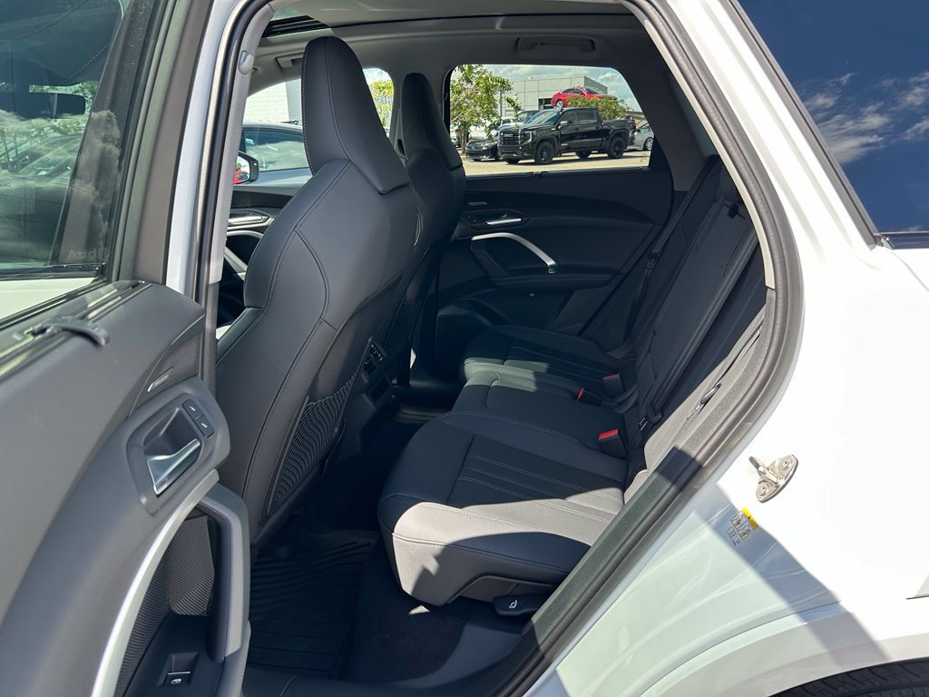 New 2026 Audi Q5 Premium Plus AWD/4WD image 51