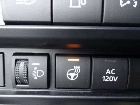 Used 2023 Toyota Sequoia SR5 w/ SR5 Premium Package image 25