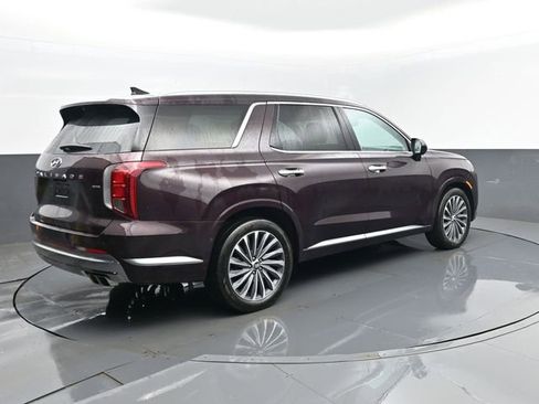 Used 2024 Hyundai Palisade Calligraphy AWD/4WD image 27