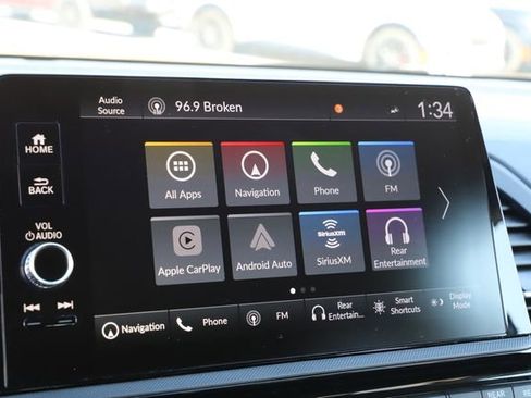 Used 2025 Honda Odyssey Touring image 36