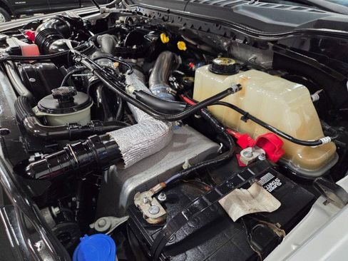 Used 2017 Ford F250 XLT w/ XLT Value Package image 91