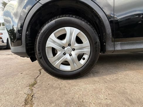 Used 2014 Toyota RAV4 LE FWD image 23