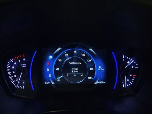 Used 2019 Hyundai Santa Fe FWD image 23