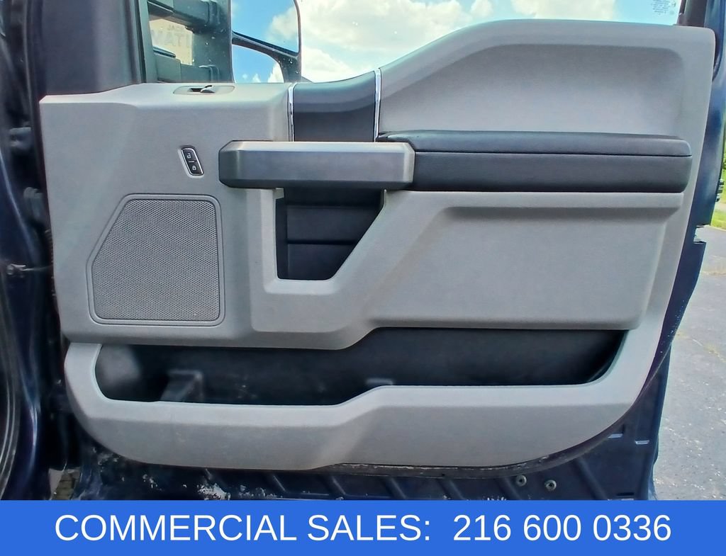 Used 2019 Ford F250 XLT w/ XLT Value Package AWD/4WD image 20