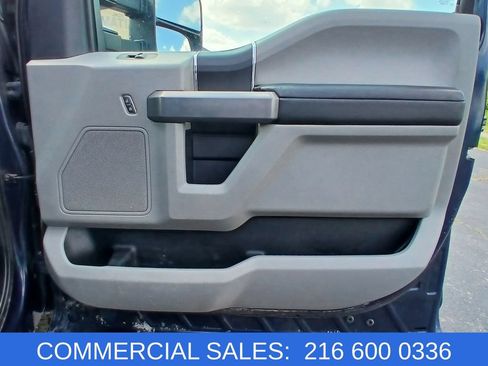 Used 2019 Ford F250 XLT w/ XLT Value Package AWD/4WD image 20